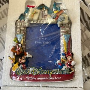 Disney frame